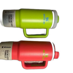 Stanley Quencher H2.0 Tumblers